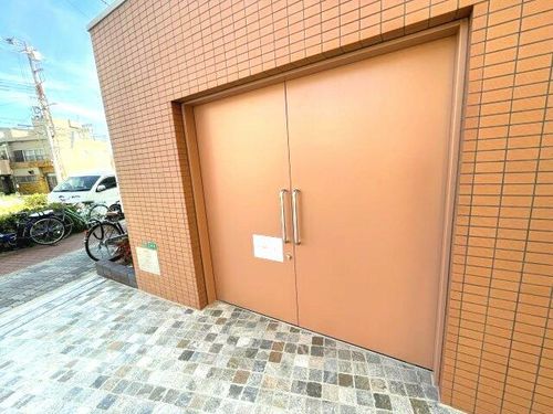 プレジオ城北のその他画像