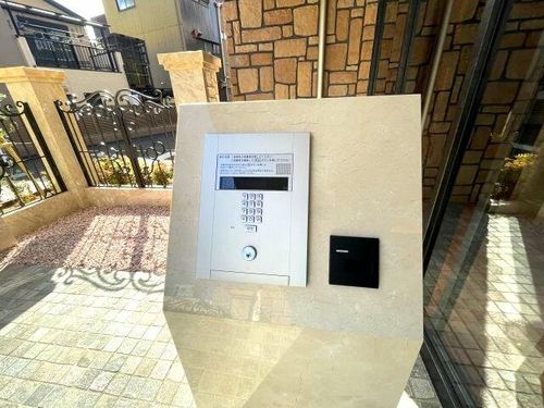 プレジオ城北のその他画像