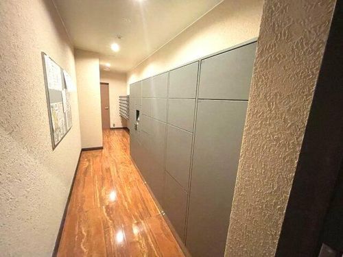 プレジオ城北のその他画像