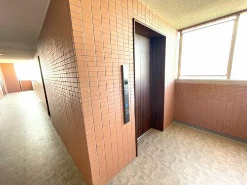 プレジオ城北のその他画像