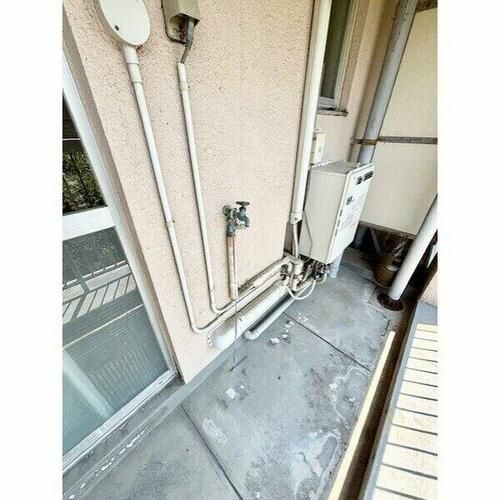 取石石田団地のその他画像