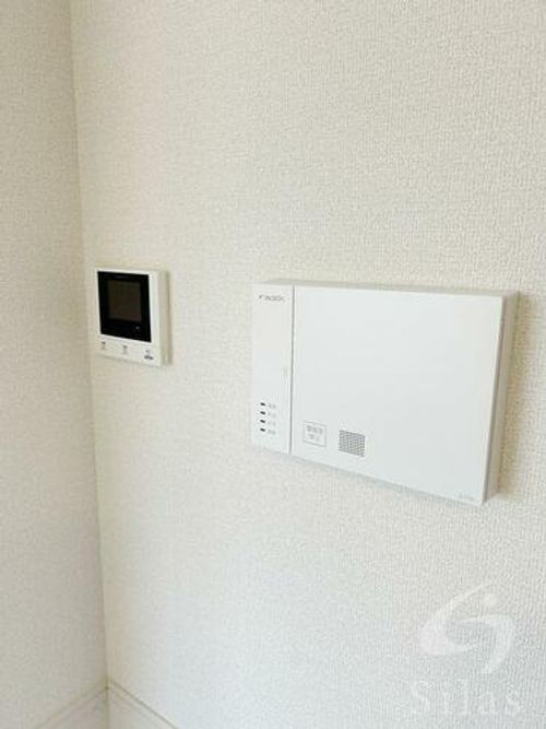 兵庫県尼崎市七松町1丁目(アパート)の賃貸物件のその他画像