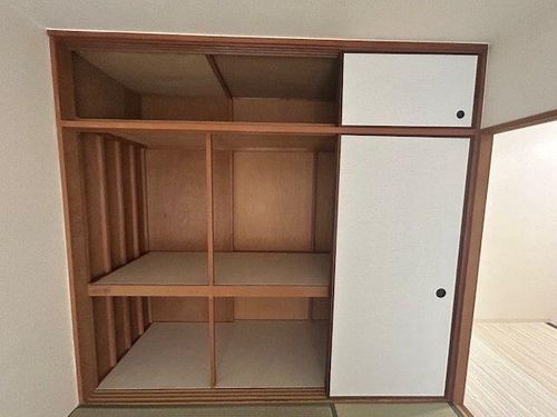 大阪府豊中市庄内宝町1丁目(マンション)の賃貸物件の内装