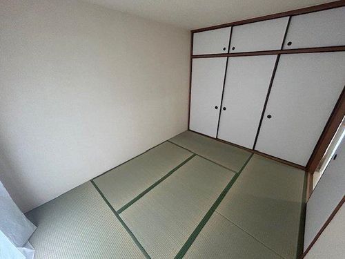 大阪府豊中市庄内宝町1丁目(マンション)の賃貸物件の内装
