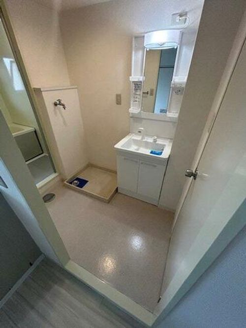 大阪府豊中市庄内宝町1丁目(マンション)の賃貸物件の内装