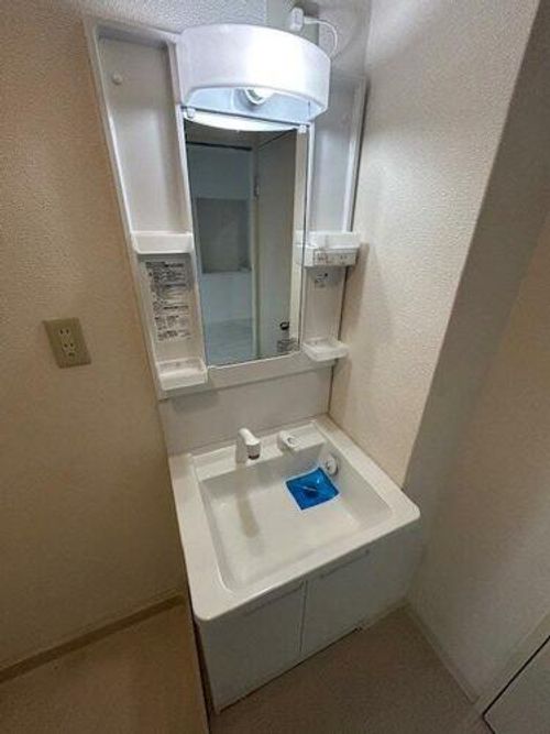 大阪府豊中市庄内宝町1丁目(マンション)の賃貸物件の内装