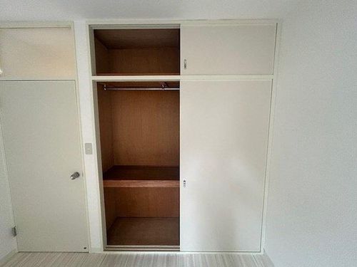 大阪府豊中市庄内宝町1丁目(マンション)の賃貸物件の内装