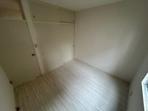 大阪府豊中市庄内宝町1丁目(マンション)の賃貸物件の内装