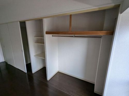 大阪府豊中市西緑丘3丁目(マンション)の賃貸物件の内装