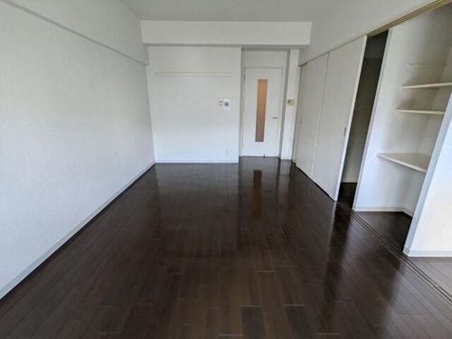 大阪府豊中市西緑丘3丁目(マンション)の賃貸物件の内装