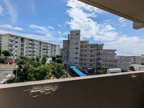 大阪府豊中市西緑丘3丁目(マンション)の賃貸物件のその他画像