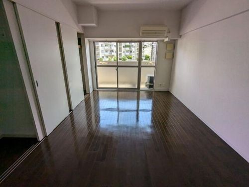 大阪府豊中市西緑丘3丁目(マンション)の賃貸物件の内装