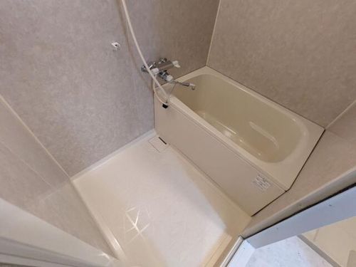 大阪府豊中市西緑丘3丁目(マンション)の賃貸物件の風呂