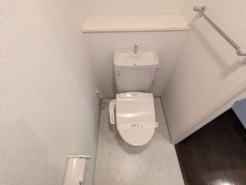 大阪府豊中市西緑丘3丁目(マンション)の賃貸物件の内装