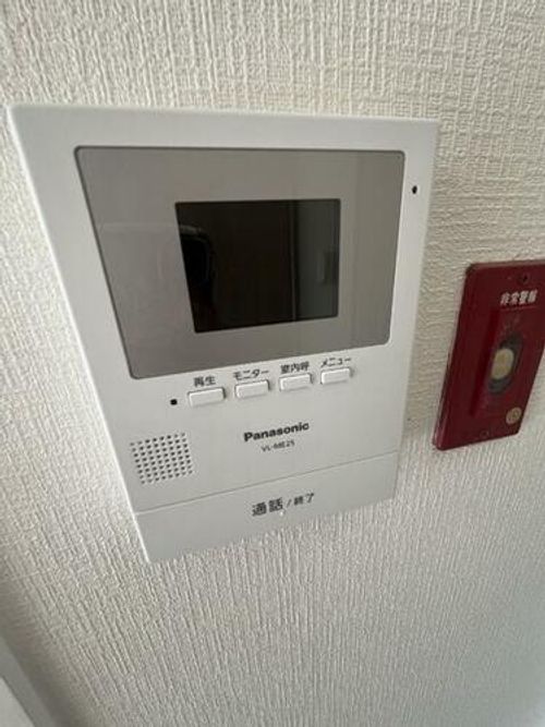 大阪府豊中市少路2丁目(マンション)の賃貸物件のその他画像