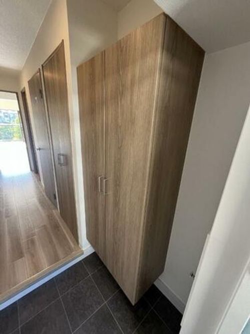 大阪府豊中市少路2丁目(マンション)の賃貸物件の内装