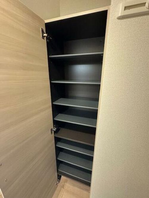 大阪府豊中市庄内西町3丁目(マンション)の賃貸物件の内装