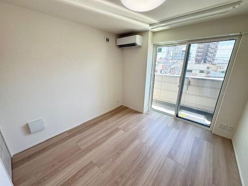 大阪府豊中市庄内西町3丁目(マンション)の賃貸物件の内装