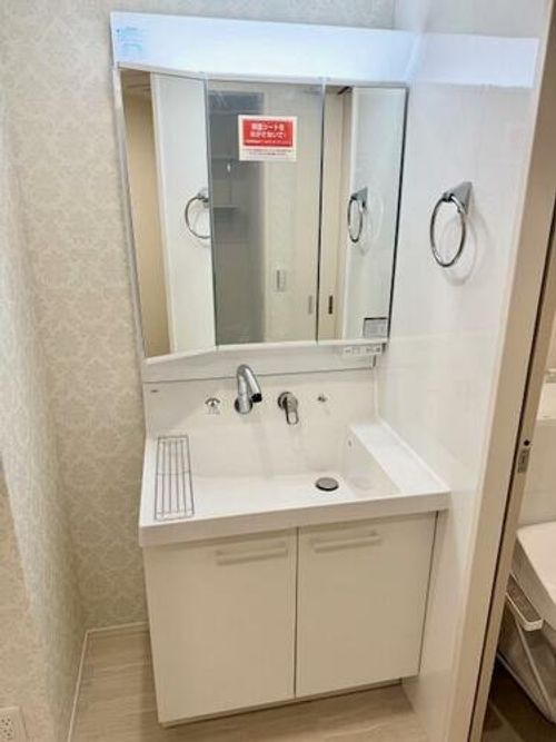 大阪府豊中市庄内西町3丁目(マンション)の賃貸物件の内装