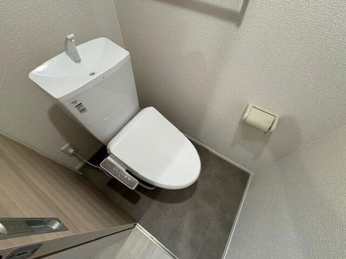 大阪府豊中市庄内西町3丁目(マンション)の賃貸物件の内装