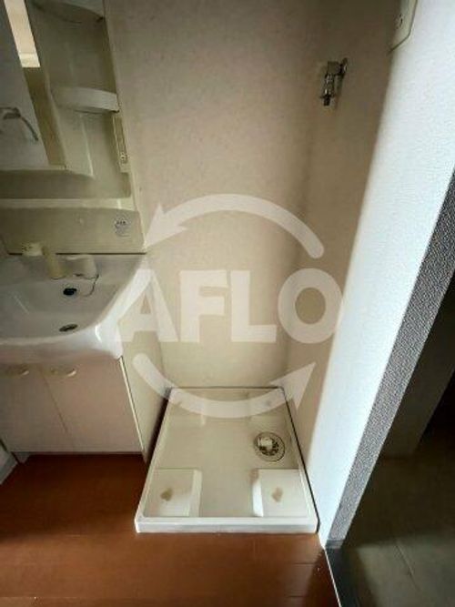 プロシード長居公園通の内装