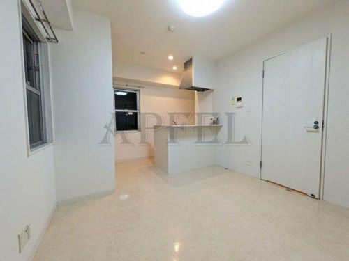 ONLYONE梅田北の居間