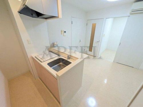 ONLYONE梅田北の居間