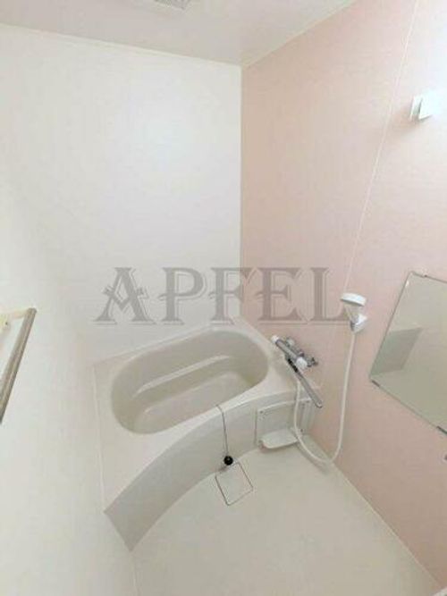 ONLYONE梅田北の風呂