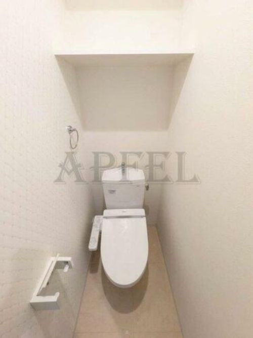 ONLYONE梅田北の内装