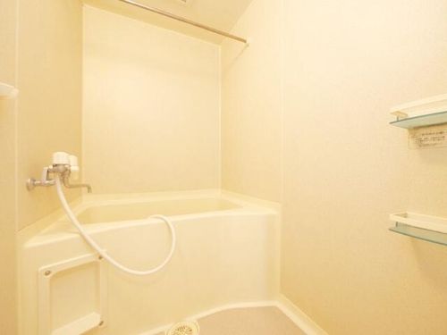 北海道札幌市西区発寒四条5丁目(マンション)の賃貸物件の風呂