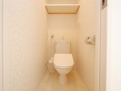 北海道札幌市西区発寒四条5丁目(マンション)の賃貸物件の内装