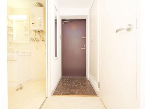 北海道札幌市西区発寒四条5丁目(マンション)の賃貸物件の内装