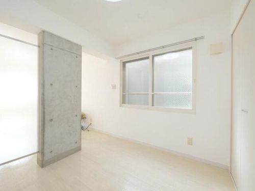 北海道札幌市西区発寒四条5丁目(マンション)の賃貸物件の内装