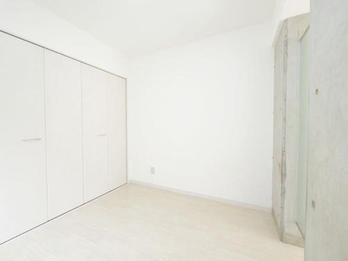 北海道札幌市西区発寒四条5丁目(マンション)の賃貸物件の内装