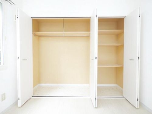 北海道札幌市西区発寒四条5丁目(マンション)の賃貸物件の内装