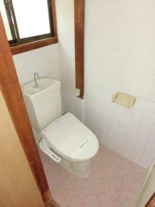 福岡県福岡市東区唐原1丁目(一戸建)の賃貸物件のその他画像