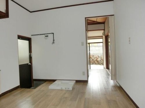 福岡県福岡市東区唐原1丁目(一戸建)の賃貸物件のその他画像