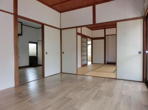 福岡県福岡市東区唐原1丁目(一戸建)の賃貸物件のその他画像