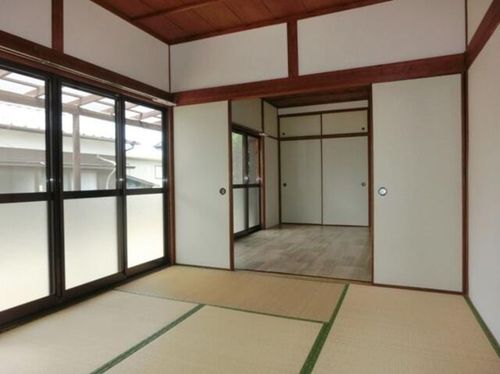 福岡県福岡市東区唐原1丁目(一戸建)の賃貸物件のその他画像