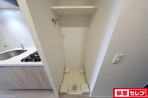 メイクスアート金山SOUTH203のその他画像