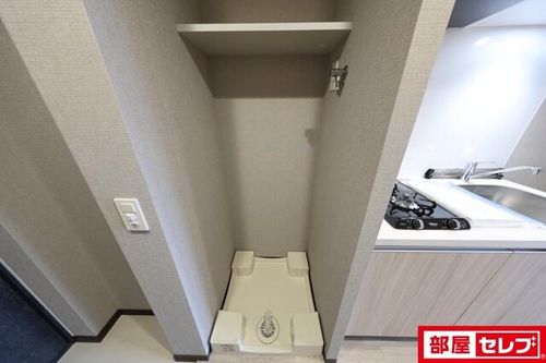 メイクスアート金山SOUTH301のその他画像