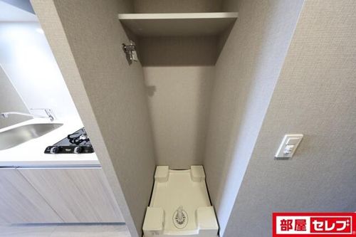 メイクスアート金山SOUTHのその他画像