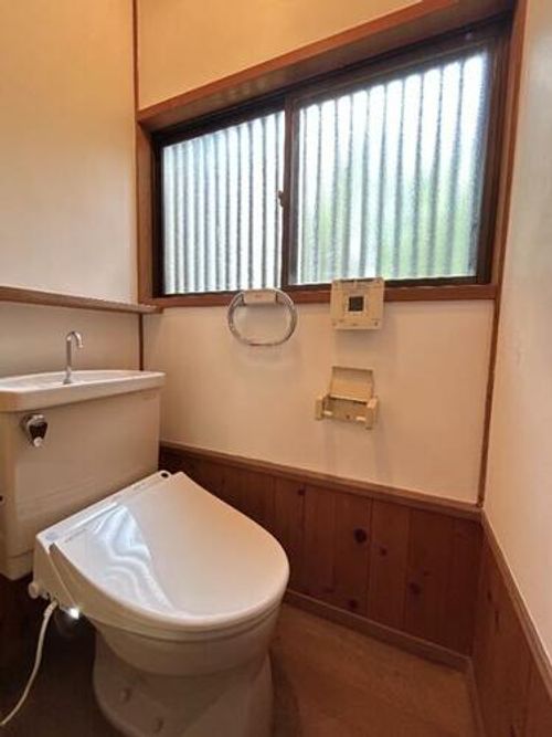 福岡県福岡市城南区長尾5丁目(一戸建)の賃貸物件の内装