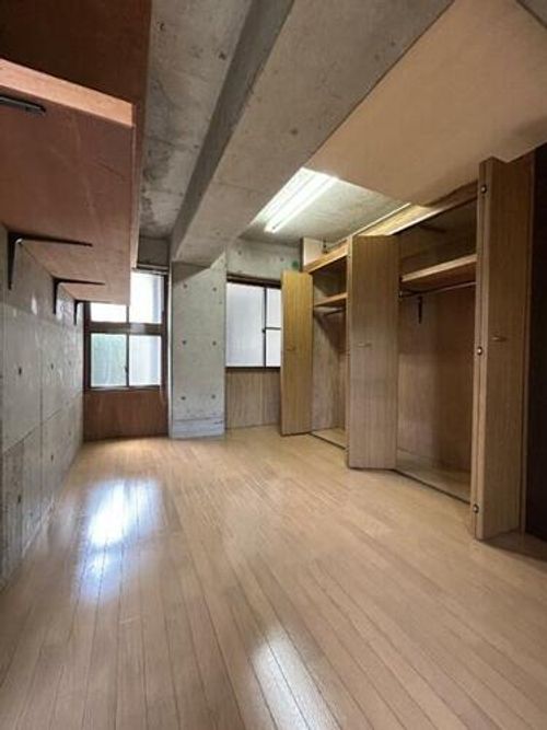 福岡県福岡市城南区長尾5丁目(一戸建)の賃貸物件の間取り