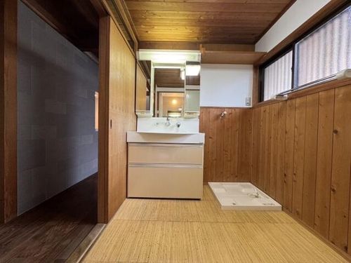 福岡県福岡市城南区長尾5丁目(一戸建)の賃貸物件の内装