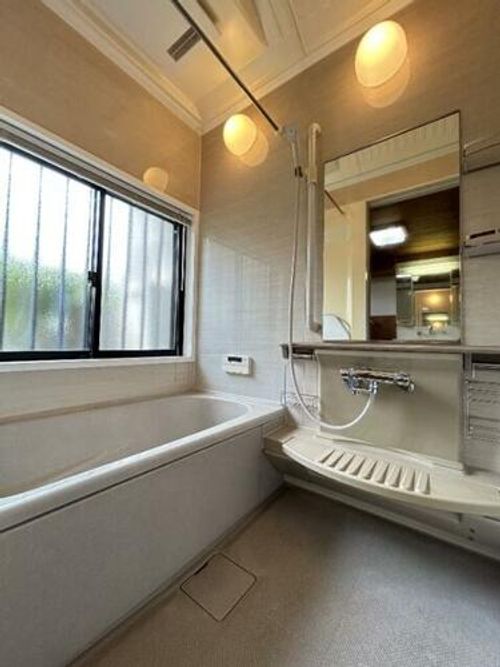 福岡県福岡市城南区長尾5丁目(一戸建)の賃貸物件の内装