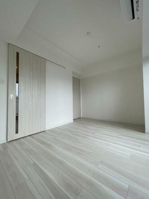 S-RESIDENCE難波大国町Deuxの内装