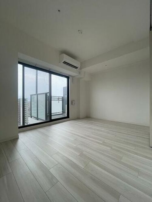 S-RESIDENCE難波大国町Deuxの内装
