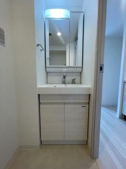 S-RESIDENCE難波大国町Deuxの内装