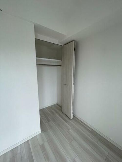 S-RESIDENCE難波大国町Deuxの内装